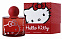 Hello Kitty Girl 