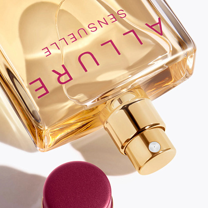Chanel Allure Sensuelle фото 6