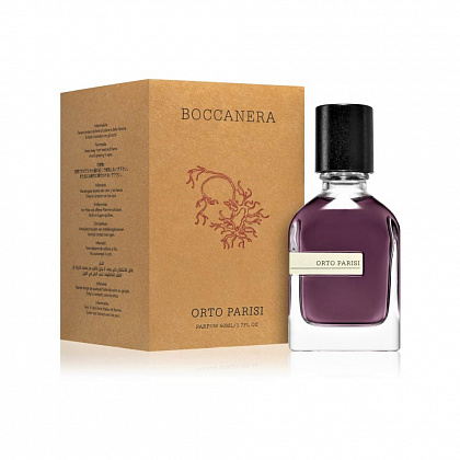 Orto Parisi Boccanera 