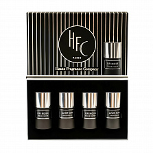 Haute Fragrance Company Black Set (Lover Man 2x15 + Or Noir 2x15)