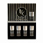 Haute Fragrance Company Black Set (Lover Man 2x15 + Or Noir 2x15) 