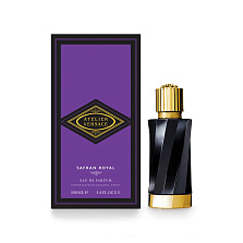 Versace Safran Royal
