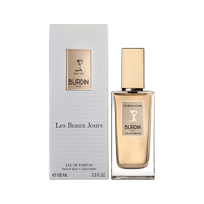 Burdin Les Beaux Jours 