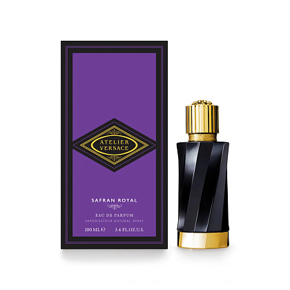 Versace Safran Royal 