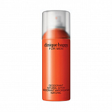 Clinique Happy For Men Дезодорант-спрей