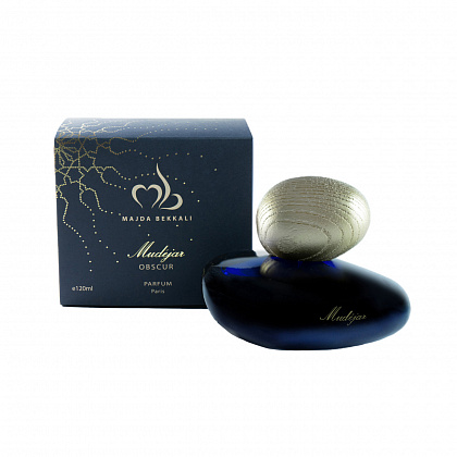 Majda Bekkali Mudejar Obscur 