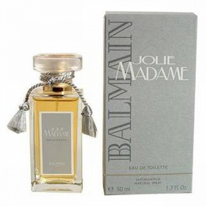 Balmain Jolie Madame (Vintage) 