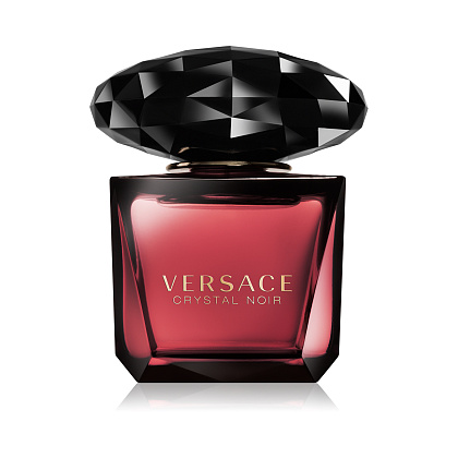 Versace Crystal Noir фото 2