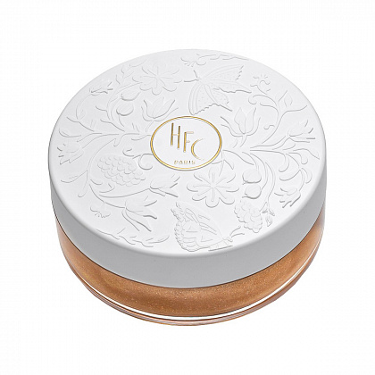 HFC Diamond in the Sky Мерцающий гель для тела 