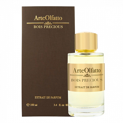 ArteOlfatto Bois Precious 