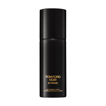 Tom Ford Noir Extreme Спрей для тела, 150 мл 