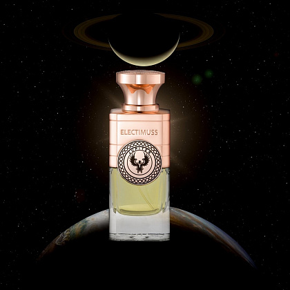 Electimuss Jupiter фото 3