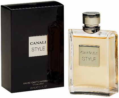 Canali Style 