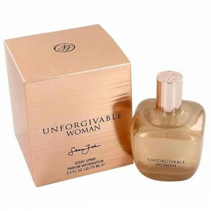 Sean John Unforgivable Woman 