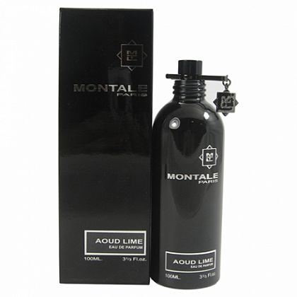 Montale Aoud Lime 