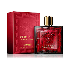 Versace Eros Flame