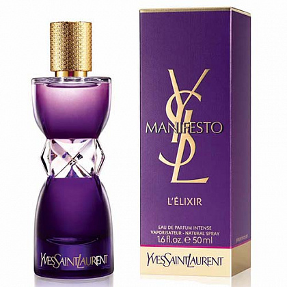 Yves Saint Laurent Manifesto L'Elixir 
