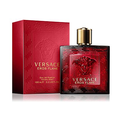 Versace Eros Flame 