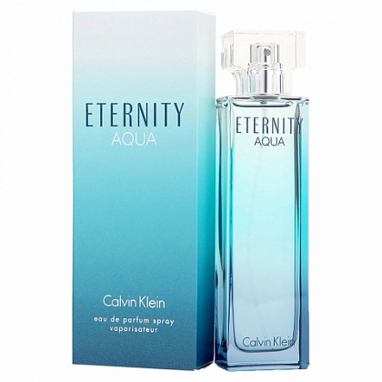 Calvin Klein Eternity Aqua for Women 