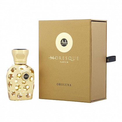 Moresque Oroluna 