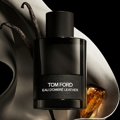 Tom Ford Eau D'Ombre Leather фото 4