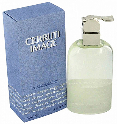 Cerruti Image Man 