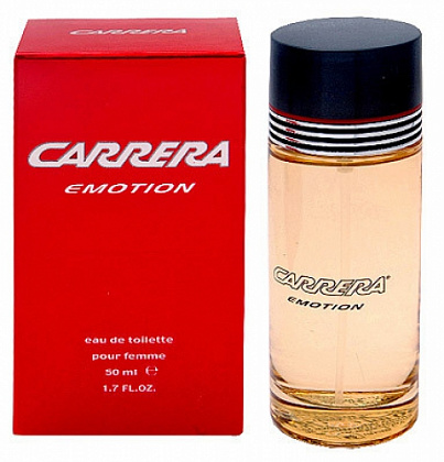 Carrera Emotion Pour Femme 