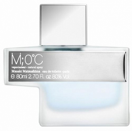 Masaki Matsushima M 0В°C Men 