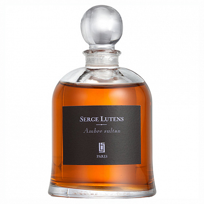 Serge Lutens Ambre Sultan фото 2