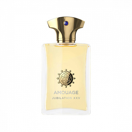 Amouage Jubilation 25 Man фото 2
