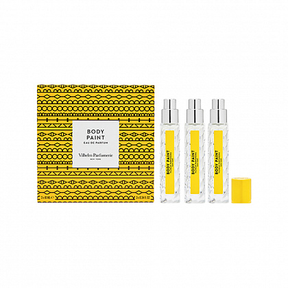 Vilhelm Parfumerie Body Paint фото 13