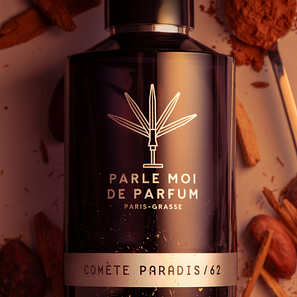 Parle Moi De Parfum Comete Paradis/62 фото 4
