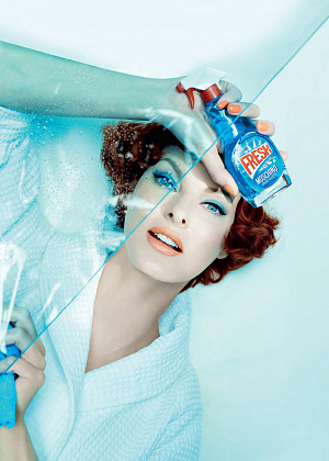 Moschino Fresh Couture фото 7