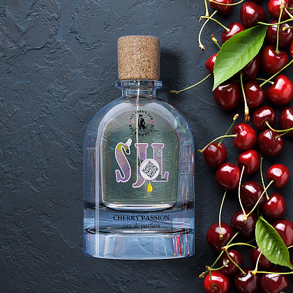 Sly John's Lab Cherry Passion фото 5