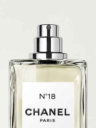 Chanel №18 фото 5