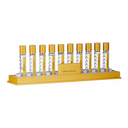 Vilhelm Parfumerie Gold Collection фото 2