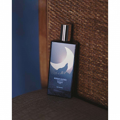 Memo Russian Leather фото 10