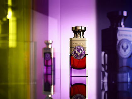 Electimuss Octavian фото 5