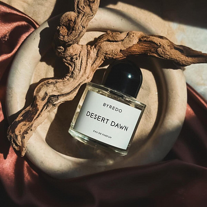Byredo Desert Dawn фото 5