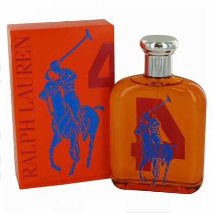 Ralph Lauren The Big Pony Collection 4 