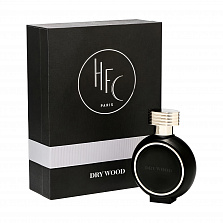 Haute Fragrance Company Dry Wood