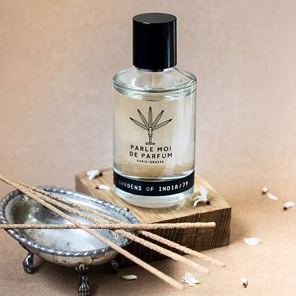 Parle Moi De Parfum Gardens of India/79 фото 3