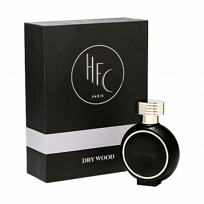 Haute Fragrance Company Dry Wood 