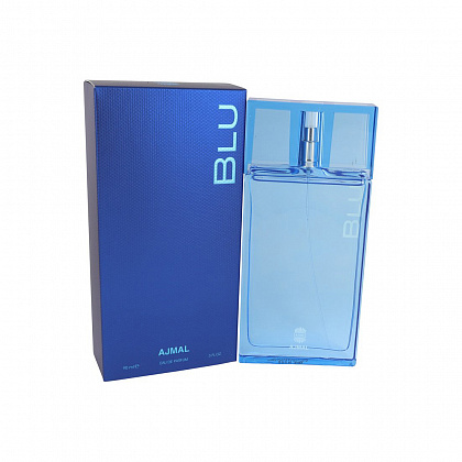 Ajmal Blu Homme 