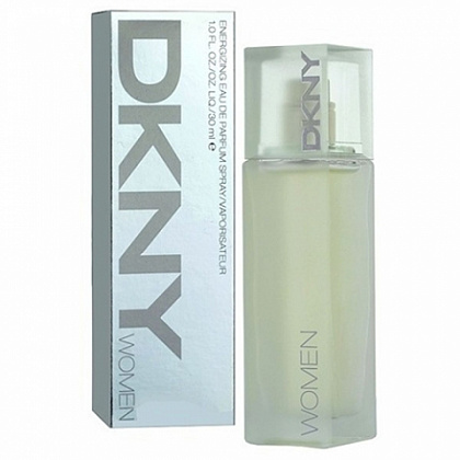 D.Karan DKNY Energizing 