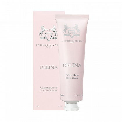 Parfums de Marly Delina Крем для рук, 30 мл 