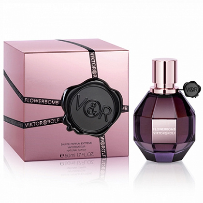 Viktor & Rolf Flowerbomb Extreme 