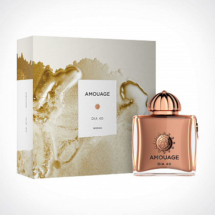 Amouage Dia 40 Woman 