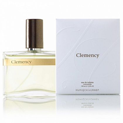 Humiecki & Graef Clemency 