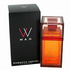 Roberto Verino W Man